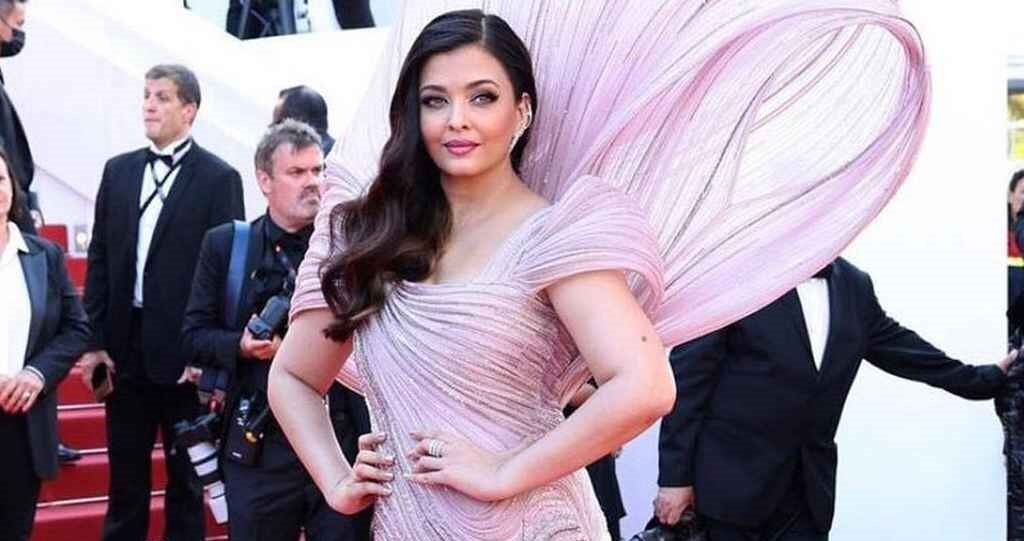 ঐশ্বরিয়া