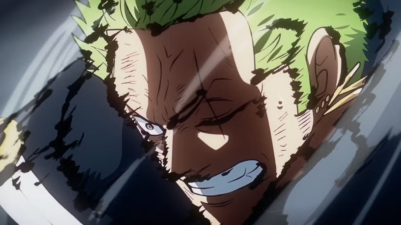 One Piece Episode 1145