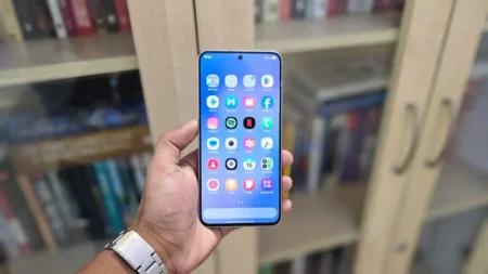 One UI 8.0 release schedule