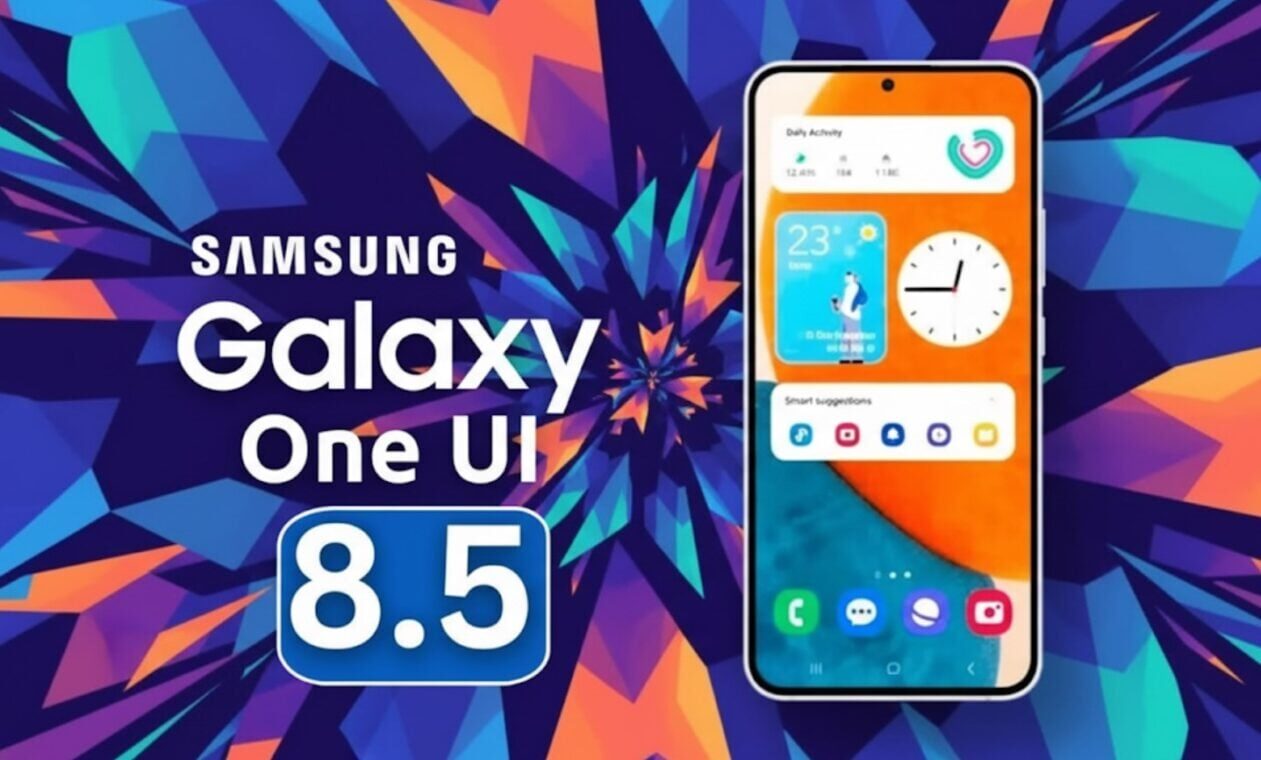 One UI 8.5 Update Alters Galaxy Phone Photo Backup
