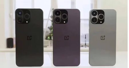 7000mAh ব্যাটারি ও Snapdragon 8 Elite Gen 5 সহ এলো OnePlus 15 লিক OnePlus 15