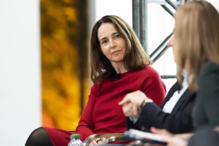 OpenAI finance chief