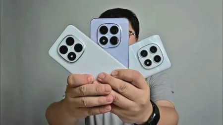 Oppo A6 Pro ৭০০০mAh