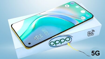 Oppo F31 5G series
