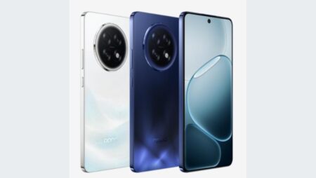 লঞ্চ হলো Oppo K13s: বড় ব্যাটারি, 120Hz OLED ডিসপ্লে এবং MIL-STD-810H Oppo K13s