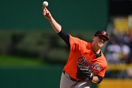 Orioles Reinstate Tyler Wells, Set to Start Tuesday