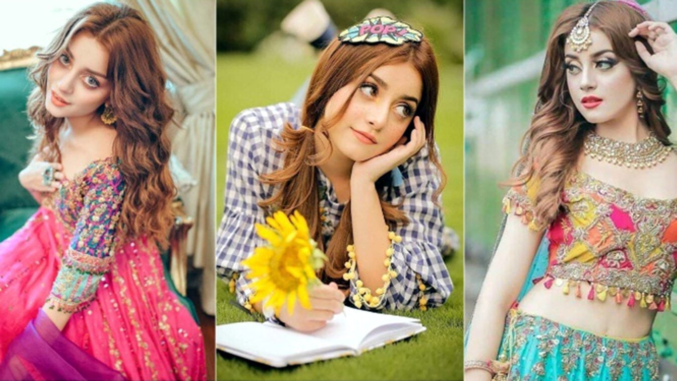 পাকিস্তানের আলিজাহ