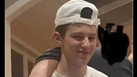 Search Intensifies for Missing Pennsylvania Teen John Moore After Car Found Abandoned Search Continues for Missing Upper Southampton Teen John Moore
