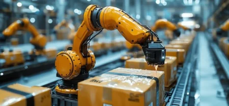 Pailot Logistics Innovations: Revolutionizing Supply Chain with AI