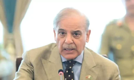 Pakistan PM Sharif Claims 7 Indian Jets Turned to Scrap at UNGA Pakistan PM UNGA jet claim