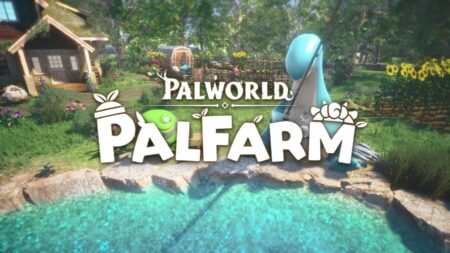 Palworld’s New Farming Spin-Off Adds Online Co-Op Palworld Palfarm
