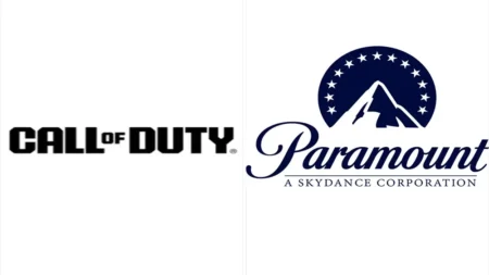 Paramount, Activision to Produce Call of Duty Film