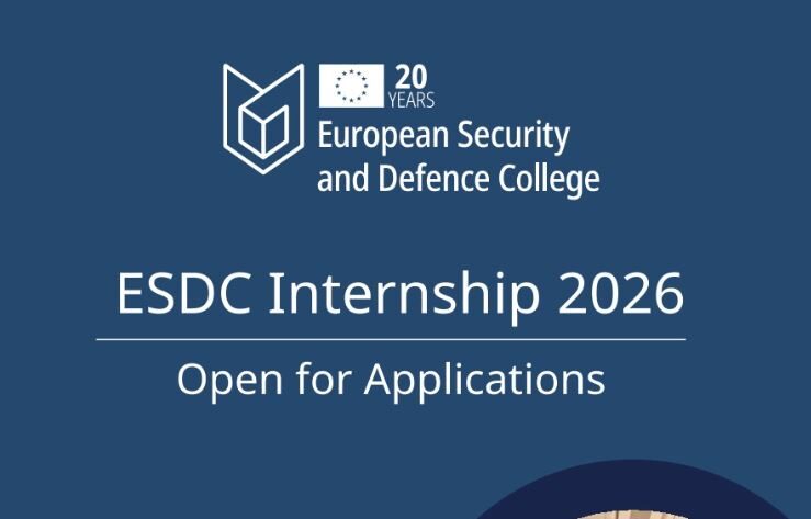 Pathway to a Career in European Security Opens Applications