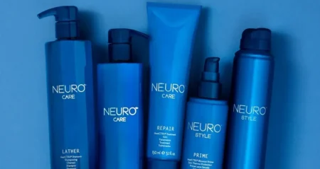 Paul Mitchell Professional Haircare: Pioneering Salon Innovations and Sustainable Beauty