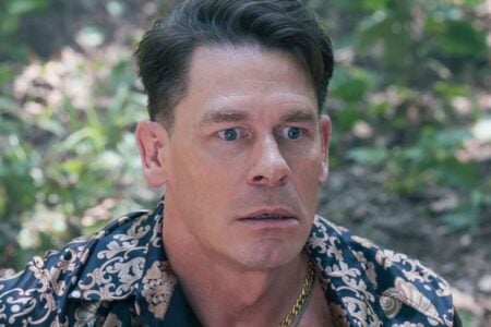 Peacemaker season 2 episode 4