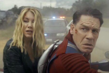 Peacemaker Season 2 Episode 7 release date