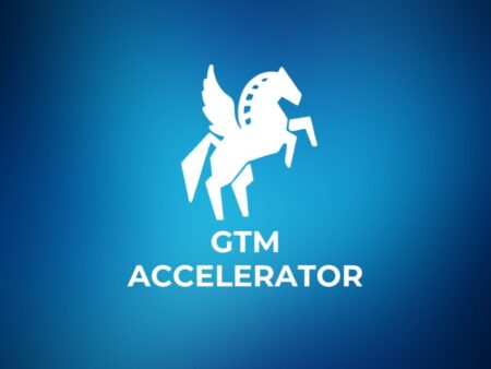 Pegasus GTM Accelerator 2025
