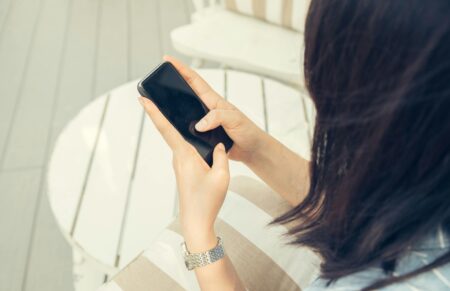 smartphone use limits