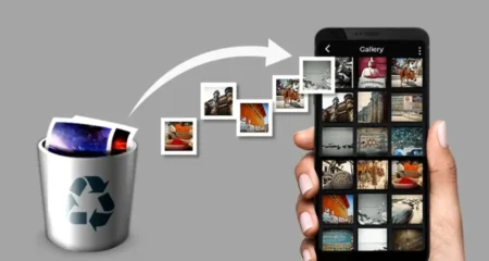 Android অথবা iPhone