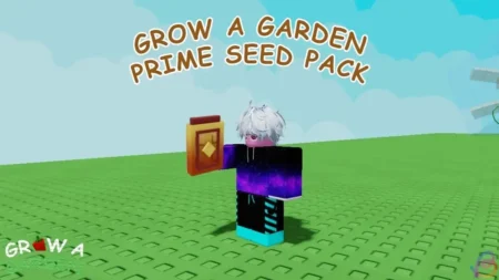 Prime Seed Pack