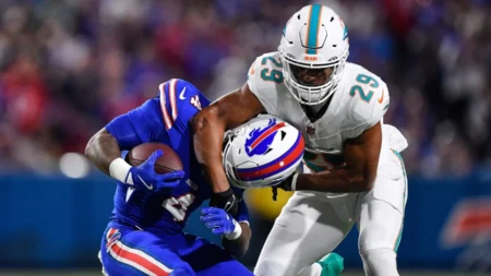 Prime Video Faces Backlash Over Dolphins vs Bills Stream Prime Video Backlash