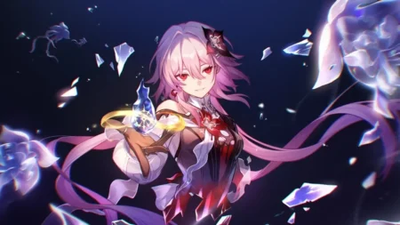 Who is Anasrava’s Pure Child in Honkai Star Rail? Pure Child of Anāsrāva