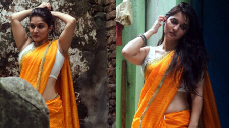 Rafiath Rashid Mithila