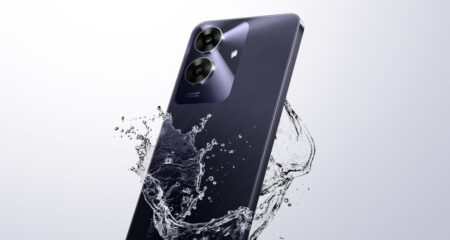 Realme-Note-60