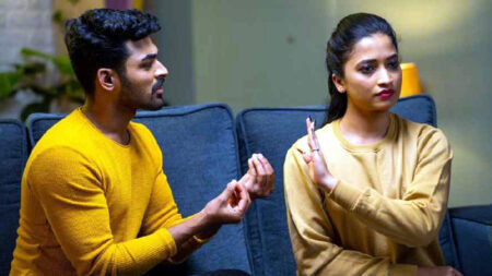 দাম্পত্য সম্পর্ক সতেজ রাখার সেরা ৪টি উপায় Relation