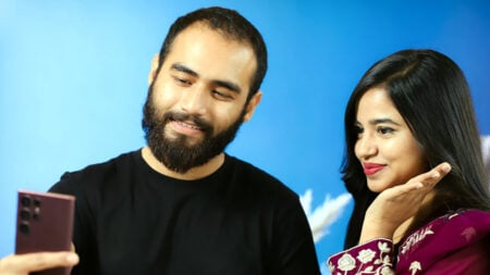 সম্পর্ক ভালো রাখতে