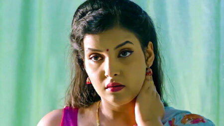 ওয়েব সিরিজ