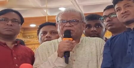 রুহুল কবির রিজভী