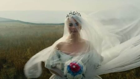 Margot Robbie and Jacob Elordi Set for Wuthering Heights Adaptation Wuthering Heights