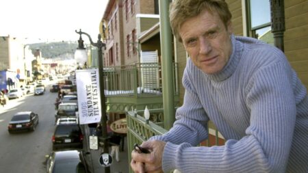 How Redford’s Vision Elevated Independent Films Beyond Hollywood Robert Redford Sundance legacy
