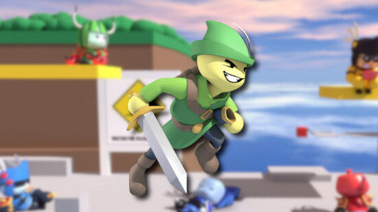 Roblox BrawlR Codes for September 2025