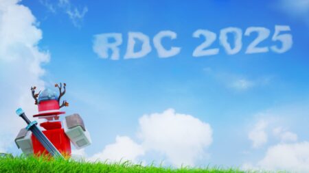 Roblox RDC 2025 Keynote: Key Announcements and Full Recap