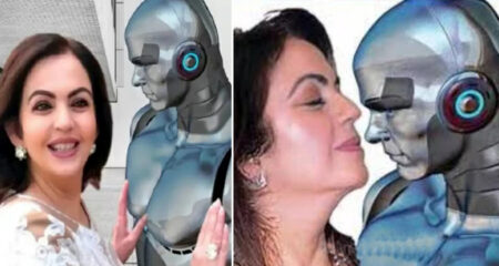 নীতা আম্বানি