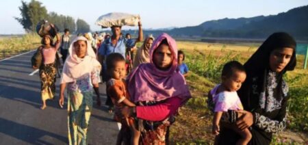 রোহিঙ্গা