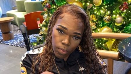 Rolling Ray Cause of Death: DC Influencer’s Health Battles Revealed DC Influencer Rolling Ray’s Death Linked to Health Issues