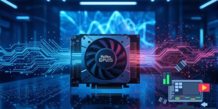 Nvidia Unveils Rubin CPX: A New AI Chip for Video and Code Generation Nvidia Rubin CPX