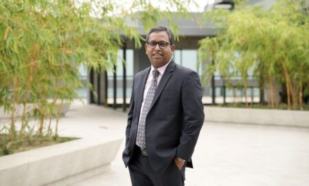 ইউনিলিভার বাংলাদেশের নতুন সিইও ও এমডি রুহুল কুদ্দুস খান