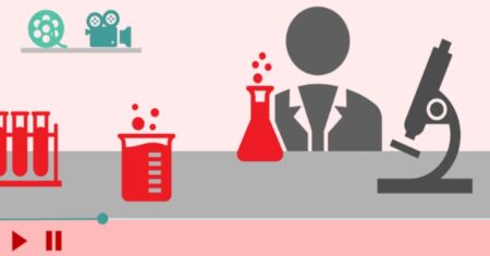 SPR Video Competition Challenges Scientists to Share Research in 90 Seconds SPR Video Competition