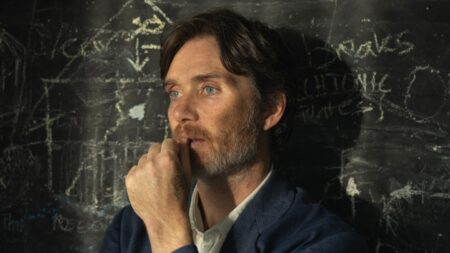 Cillian Murphy Shifts to Indie Films After Oppenheimer Oscar Win Cillian Murphy indie films