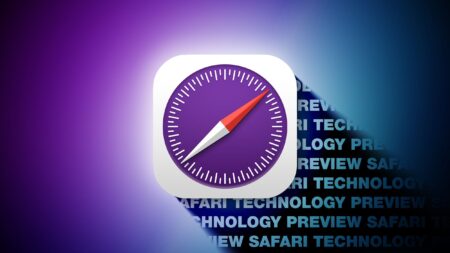 Safari Technology Preview