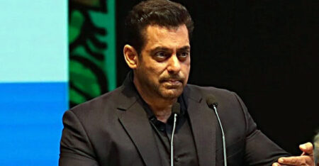 Salman Khan