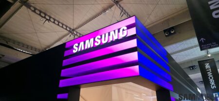 Samsung 4-hour installation service