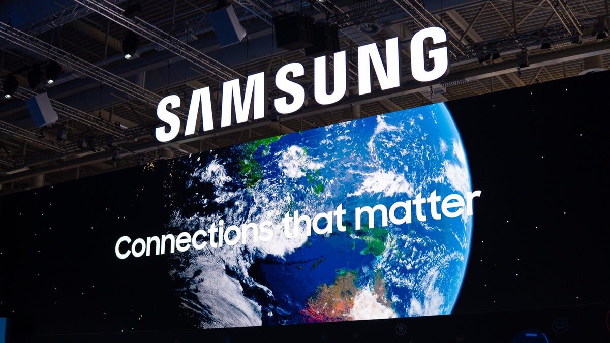 Samsung Accused of Rigging Prices to Evade US Tariffs