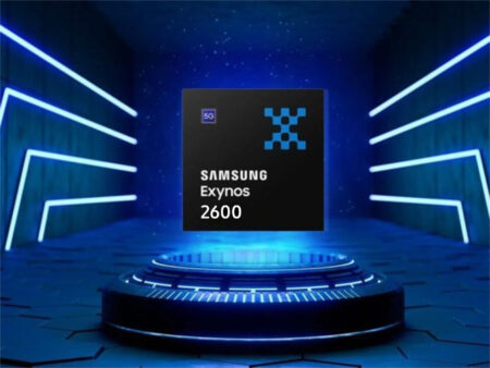 Samsung Begins 2nm Exynos 2600 Production for Next Flagship Samsung Begins 2nm Exynos 2600 Production for Next Flagship