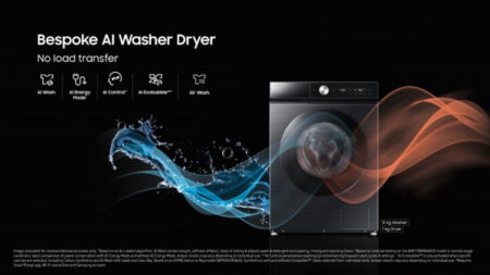 Samsung Washer Dryer Combo India