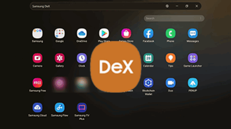 Samsung DeX New Features Transform Phones into Desktop Powerhouses Samsung DeX New Features